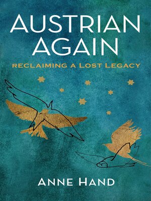 cover image of Austrian Again